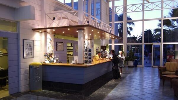 Hotel Palia Don Pedro